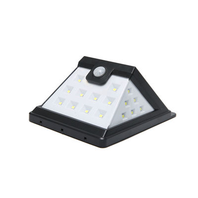 qualità  Outdoor LED Solar Lights SMD Street Wall Bracket Light fabbrica