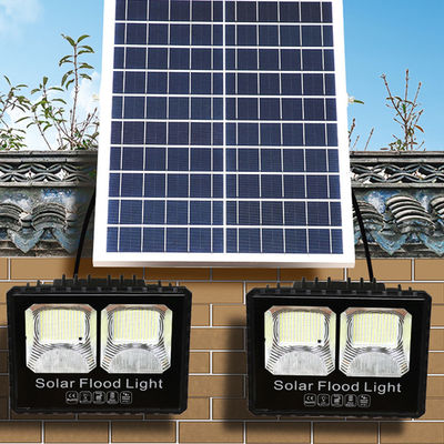 qualità  BRITE Solar Yard Lights Outdoor Waterproof Led Practical Garden Flood Street Light Led Solar Flood Light Outdoor fabbrica